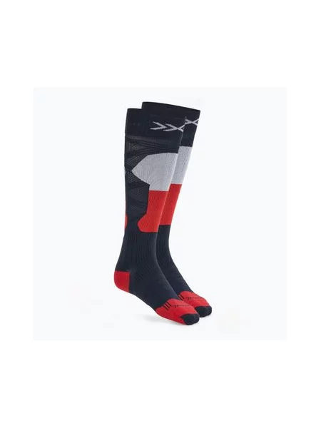 Лыжи носки X-socks черные