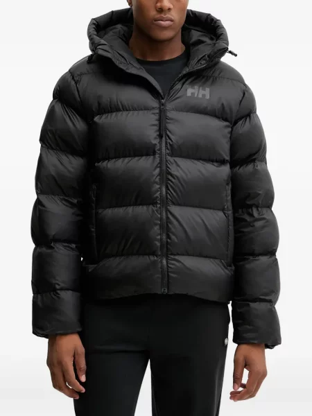 Geacă Helly Hansen negru