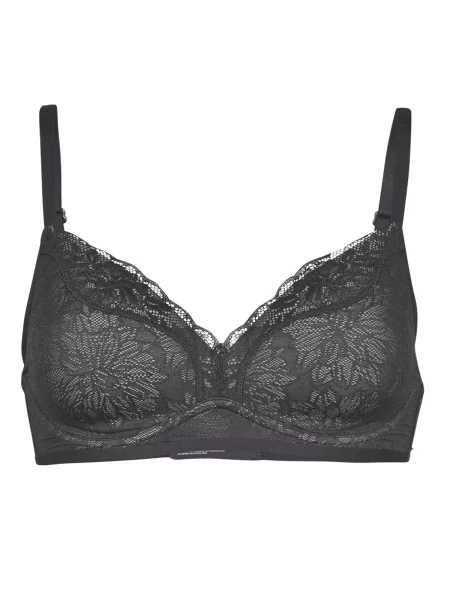 Termo spodnje perilo Triumph črna