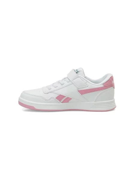 Pantofi copii Reebok Sport alb