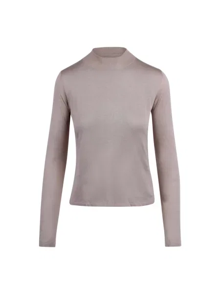 Sweter Max Mara beżowy