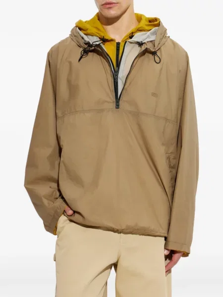 Anorak Loewe cu autograf