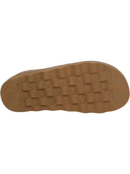 Pantofi Rohde maro
