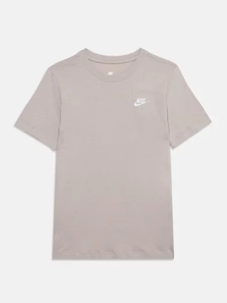 Nike Sportswear Tričko FUTURA' béžová