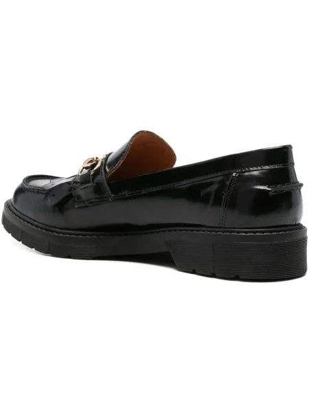 Pantofi Sergio Moretti negru