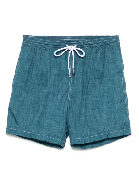 Kupaće gaće Barba zelena