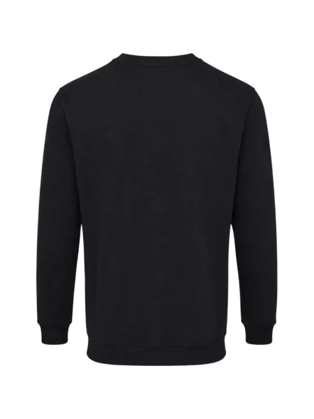 Hanorac Comme Des Garçons Shirt cu imagine negru