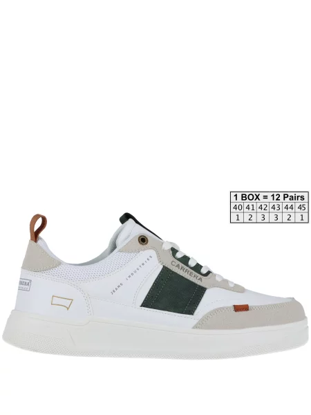 Tenisice Carrera bijela