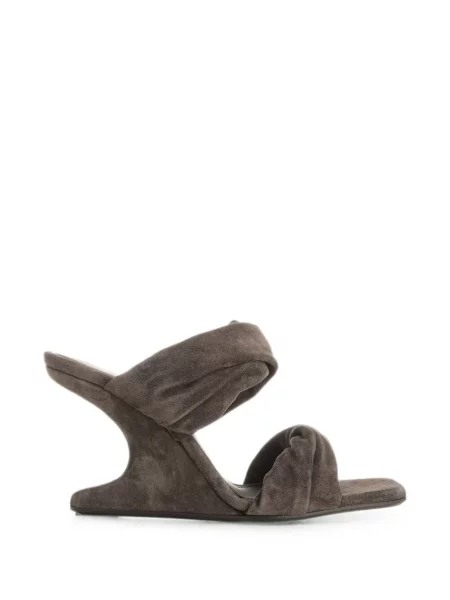 Sandale Rick Owens maro