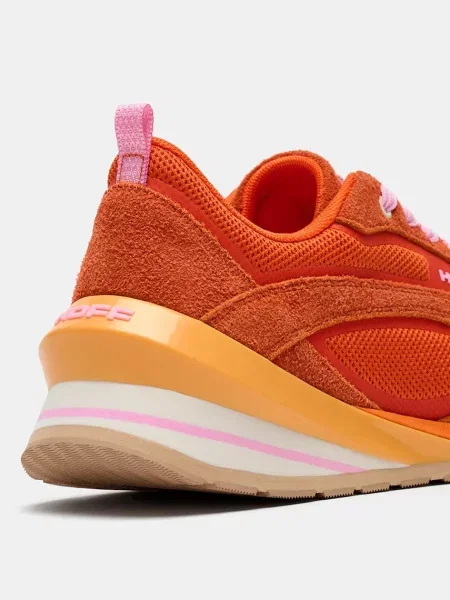 Кроссовки Hoff