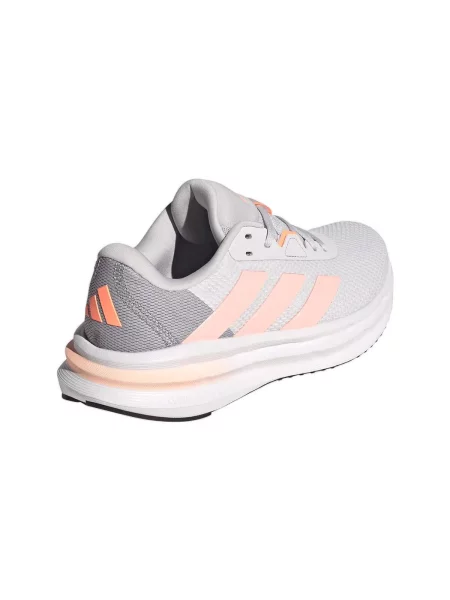 Futó galaxis félcipő Adidas szürke