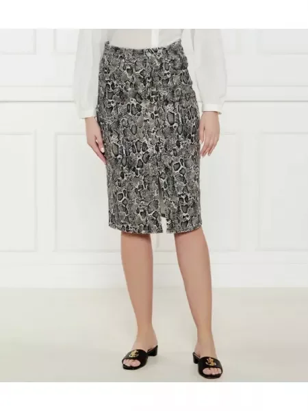 Joop! De blugi fustă 58 bej