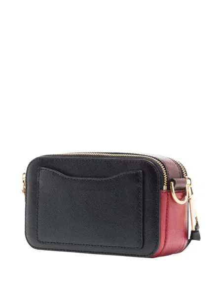 Geantă Marc Jacobs negru