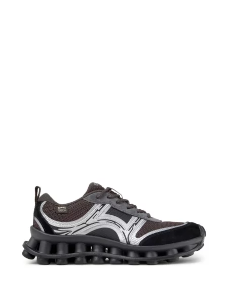 Sneakerși Camper negru