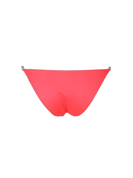 Bikini Diesel z logo różowe