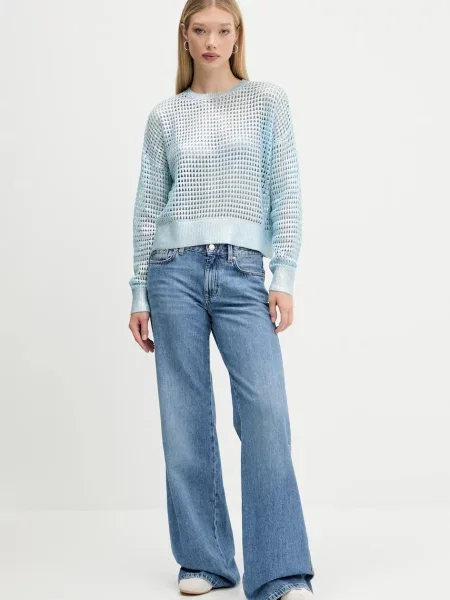 Светр Desigual WHISTLER легкий