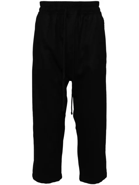 Pantaloni Thom Krom negru