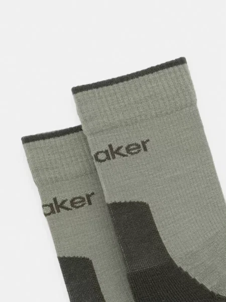 Icebreaker спортивні шкарпетки Merino Hike+ Light