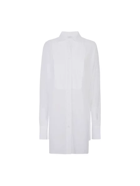 Koszula Eleventy biała