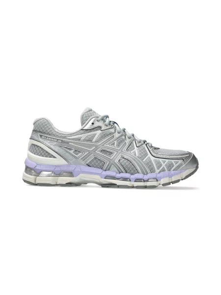 Asics Gel-Kayano 20 Mężczyźni Buty sportowe Asics Size: 7 szary
