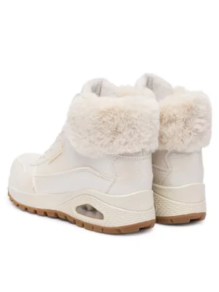 Skechers Aulinukai Uno Rugged balta