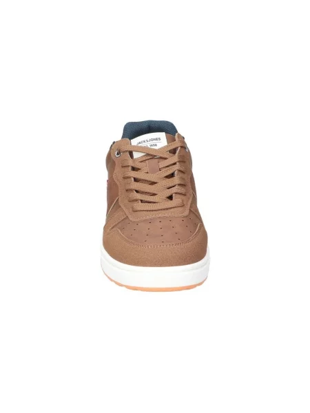 Tenisky Jack & Jones hnědé