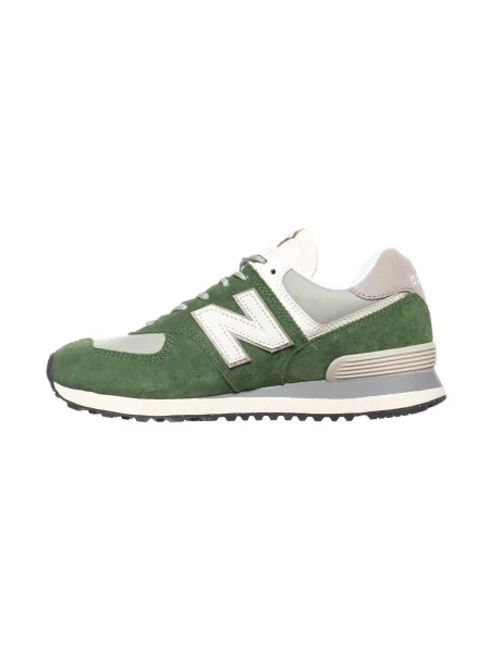 Pantofi New Balance gri