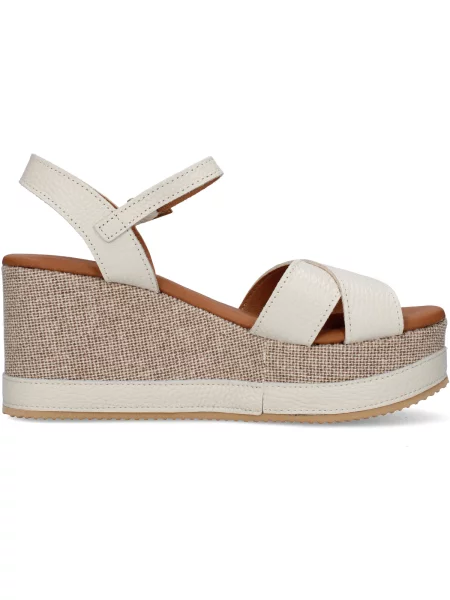 Pantofi Oh My Sandals gri
