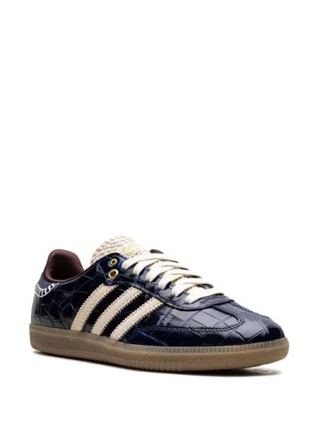 Sneakerși Adidas Climacool alb