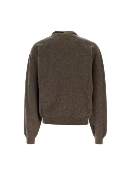 Sweter Magliano brązowy