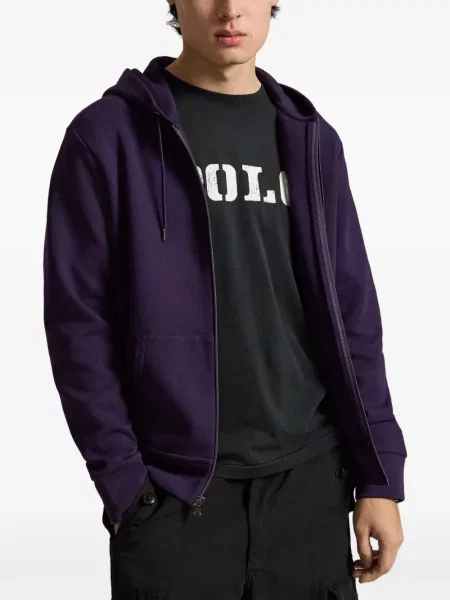 Pulover Polo Ralph Lauren albastru