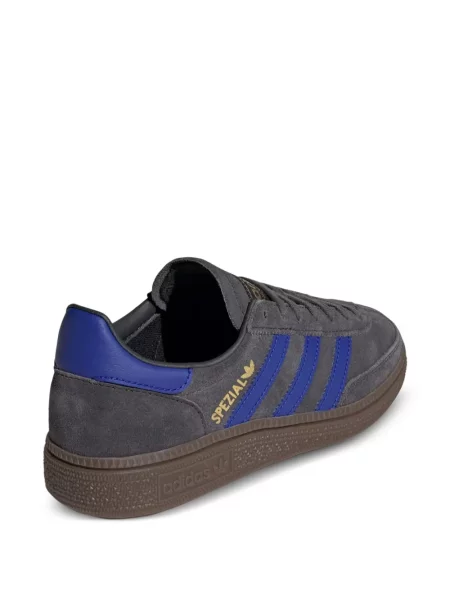 Sneakersy dziecięce Adidas Spezial szare