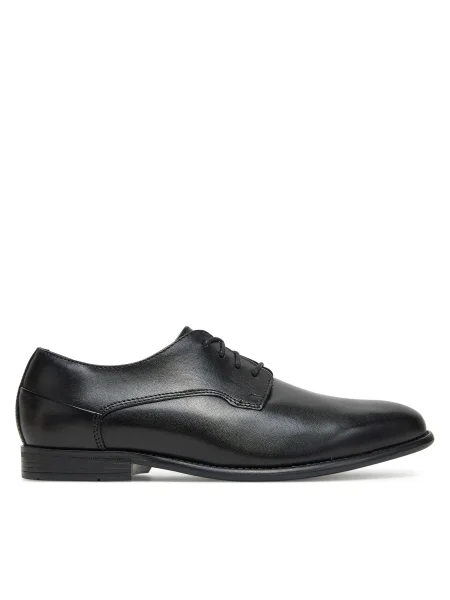 Pantofi Lasocki MB negru