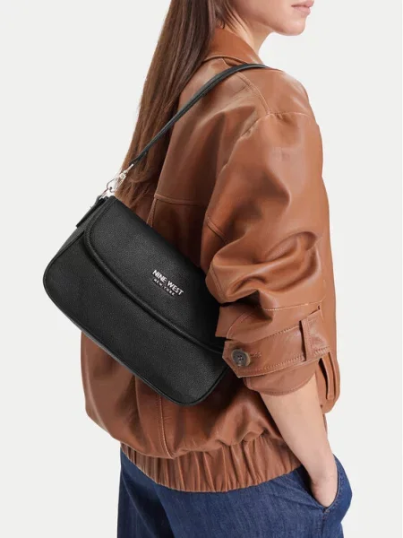 Torbica Nine West CEO-SAVILLE crna