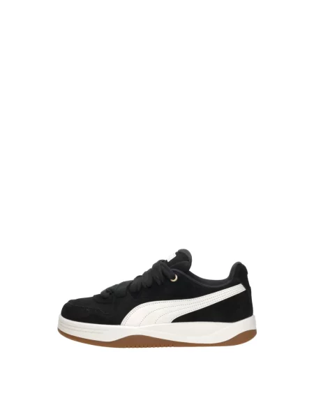 Sneakersy Puma czarne