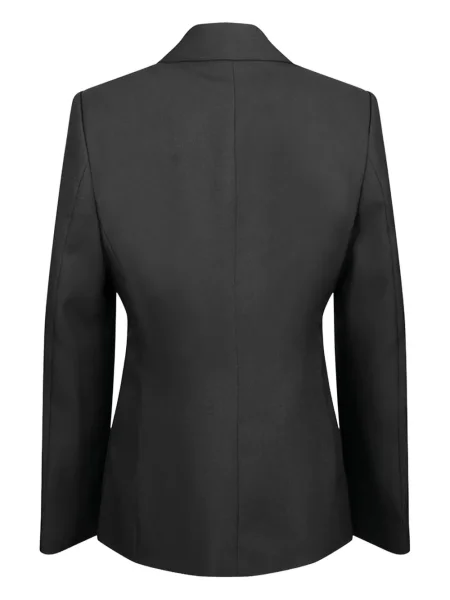 Marynarka dziecięca Zeco Schoolwear czarna