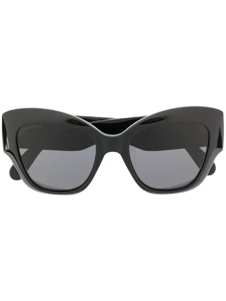 Ochelari de soare Gucci Eyewear negru