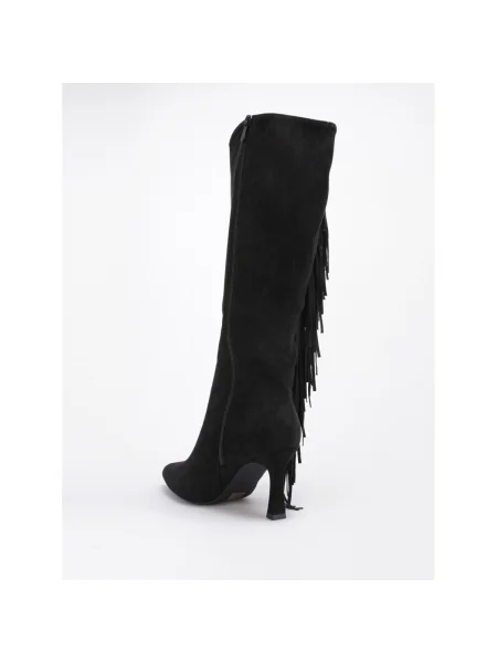 Pantofi La Modeuse negru