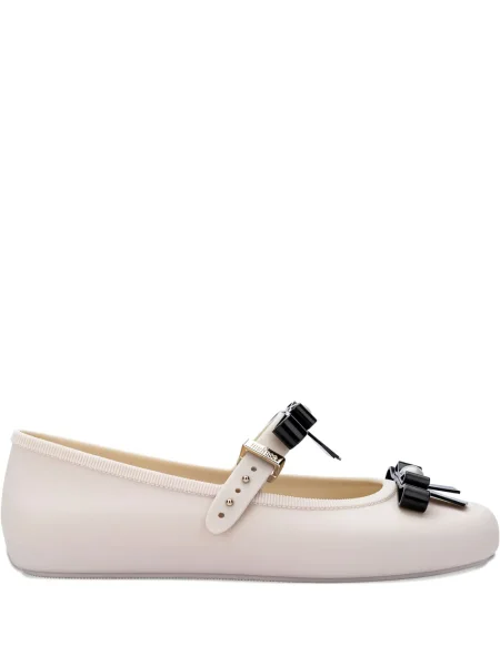 Baleríny Melissa s mašlí