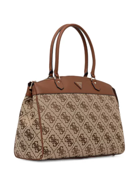 Shopper táska Guess nyomtatás