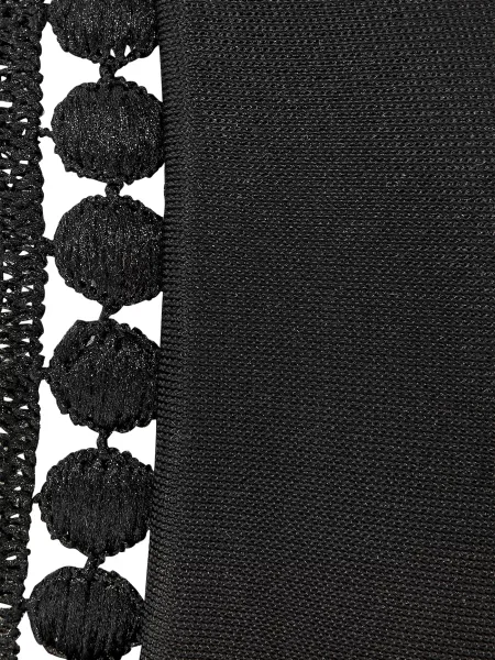 LASCANA Sutien negru