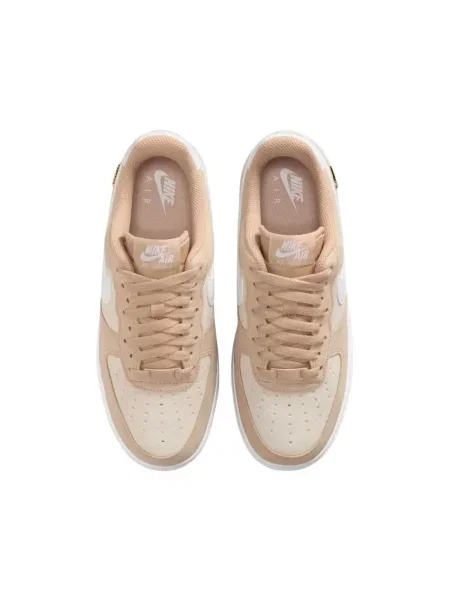 Pantofi Nike alb