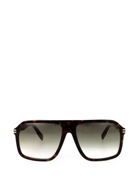 Ochelari de soare Marc Jacobs Eyewear maro