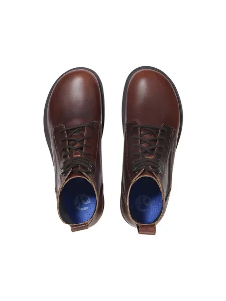 Pantofi Birkenstock maro