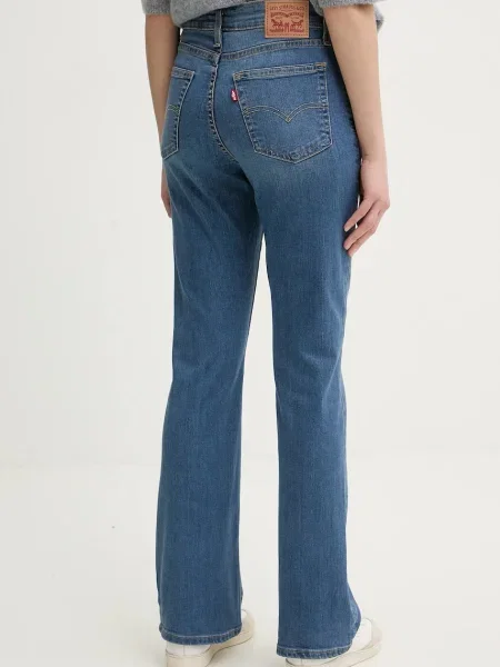 LEVI'S ® Jeans denim albastru