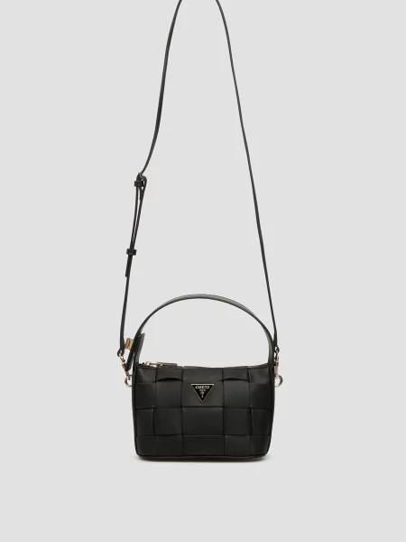 Сумка Guess чорна