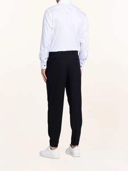Olymp Košile Luxor Modern Fit bílá