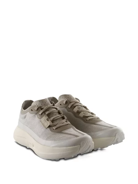 Sneakerși Norda gri