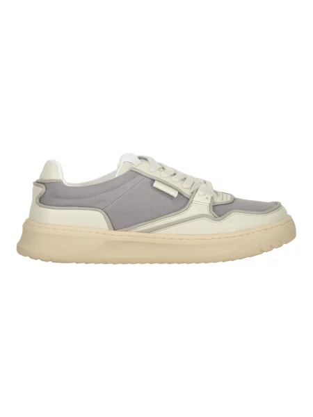 Sneakersy Missoni szare