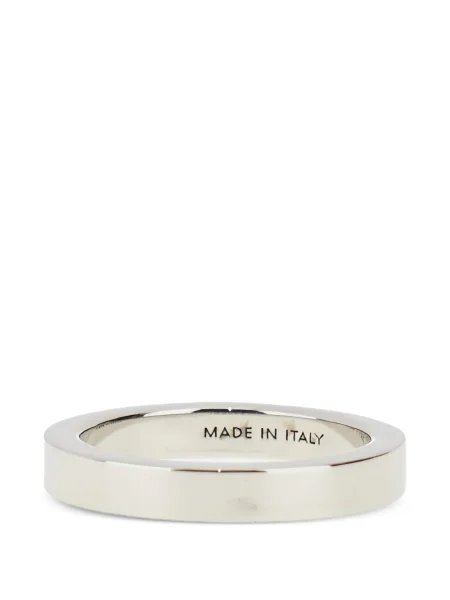 Пръстен Mm6 Maison Margiela